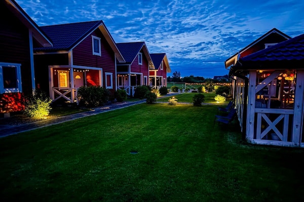 Foto van Vakantiehuis in  - Vakantiehuis in  - Untagged
