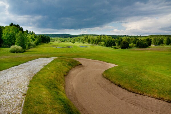 Foto van Bungalow in Kolczewo bij Oostzee & Meren - Vakantiehuis in Kolczewo - View