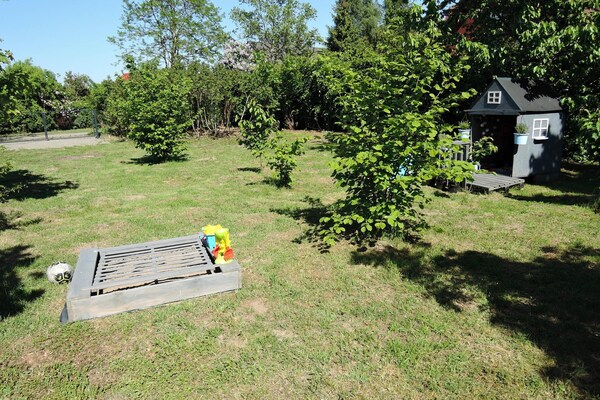Foto van Bungalow in Kolczewo bij Oostzee - Vakantiehuis in Kolczewo - GardenSummer