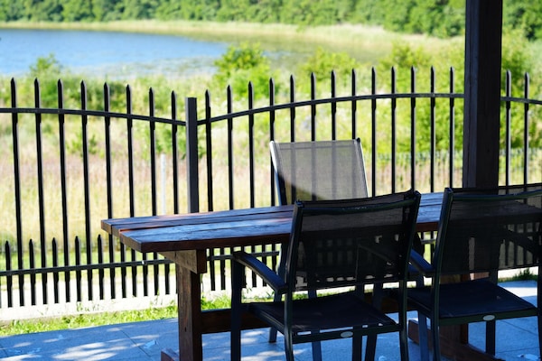 Foto van vakantiehuis, Kolczewo - Vakantiehuis in Kolczewo - LivingRoom