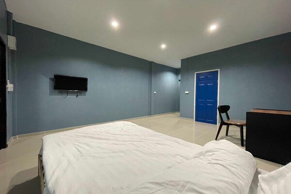 Foto van Charmant dubbel verblijf | Ontspan in zeestijl - Vakantiehuis in Pattaya - BedRoom