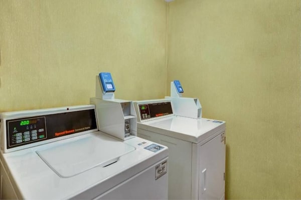 Foto van 1 tweepersoonsbed | Niet-roken - Vakantiehuis in MILFORD - Facilities