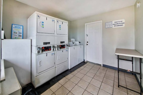 Foto van 2 tweepersoonsbedden | Rookvrij - Vakantiehuis in Gainesville - Facilities