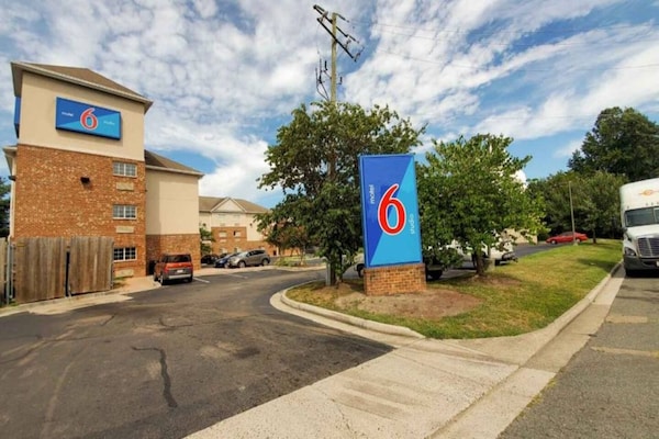 Foto van 1 tweepersoonsbed (queensize) | Rookvrij - Vakantiehuis in Richmond VA - Facilities