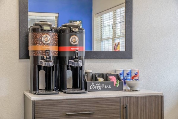 Foto van 2 tweepersoonsbedden | Niet-roken, Keuken - Vakantiehuis in Columbus GA - Facilities