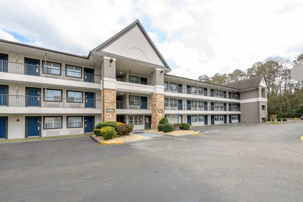 Foto van 2 tweepersoonsbedden | Niet-roken, Keuken - Vakantiehuis in Columbus GA - ExteriorSummer