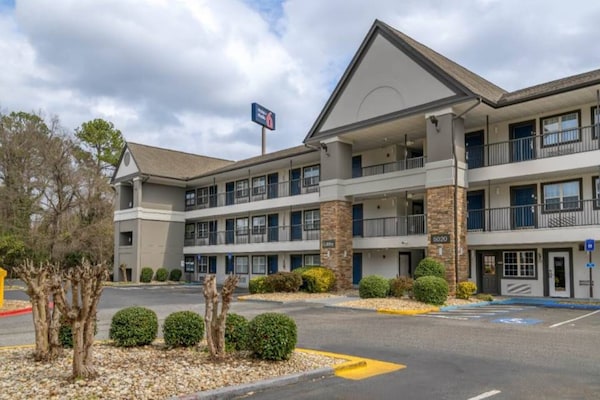 Foto van 2 tweepersoonsbedden | Rookvrij, Keuken - Vakantiehuis in Columbus GA - ExteriorSummer