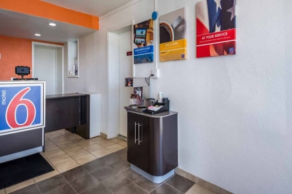 Foto van 1 King Bed | Roken, Micfridge - Vakantiehuis in CONNELLY SPRINGS - Facilities