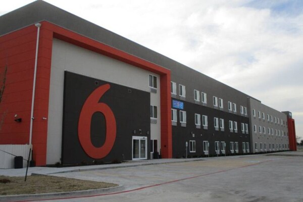 Foto van 2 tweepersoonsbedden | Suite, rookvrij, keuken - Vakantiehuis in Corpus Christi TX - Facilities