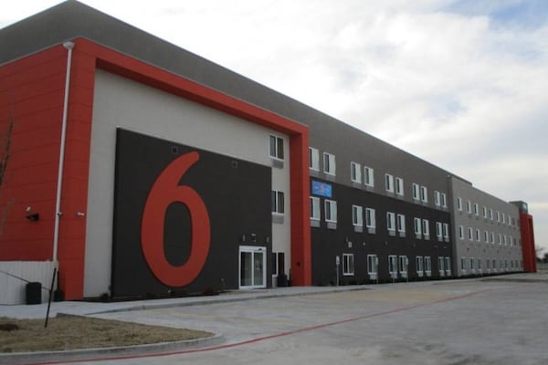 Foto van 1 kingsize bed | Toegankelijk voor slechthorenden, Keuken - Facilities