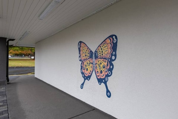 Foto van 2 tweepersoonsbedden (queensize) | Roken toegestaan, Keuken - Facilities
