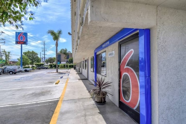 Foto van 2 Volledige Bedden | Niet Rokend - Vakantiehuis in Corona CA - Facilities