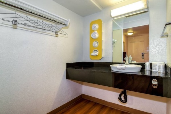 Foto van 2 Volledige Bedden | Niet Rokend - Vakantiehuis in Corona CA - Facilities