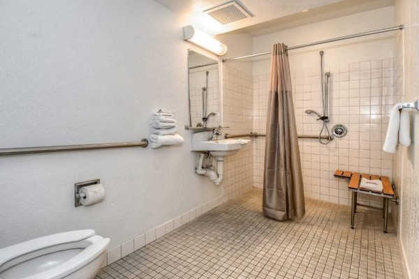 Foto van 2 Volledige Bedden | Niet Rokend - Vakantiehuis in Corona CA - Facilities