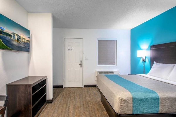 Foto van 1 tweepersoonsbed (Queensize) | Premium, Keuken, NSMK - BedRoom
