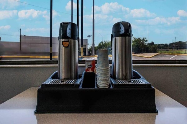 Foto van 1 tweepersoonsbed (queensize) | Roken toegestaan | Fort Worth - Facilities