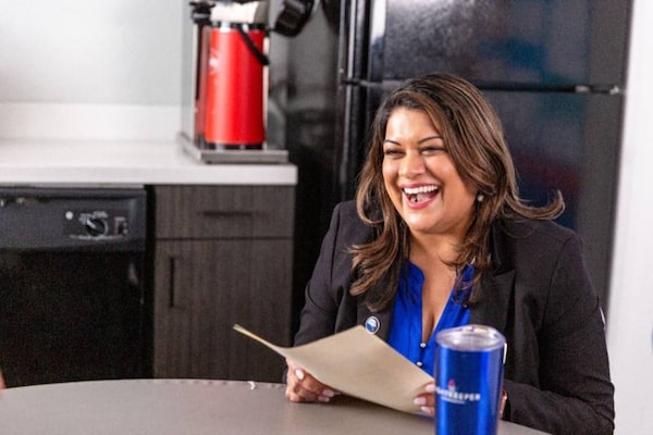 Foto van 1 tweepersoonsbed |Toegankelijk voor mindervaliden - Facilities
