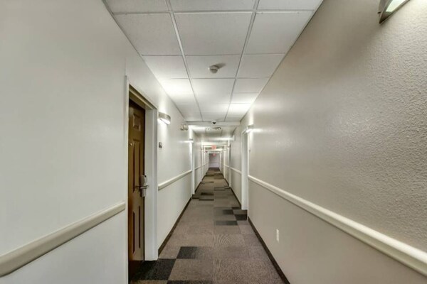 Foto van 2 tweepersoonsbedden | Niet roken - Vakantiehuis in East Brunswick - Facilities