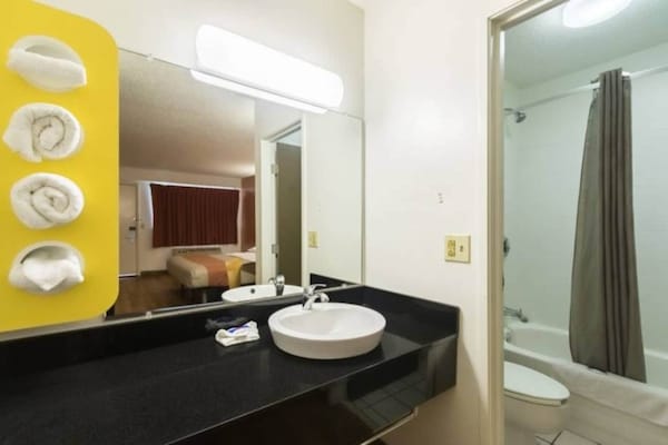 Foto van 2 Volledige Bedden | Niet Rokend - Vakantiehuis in CRAWFORDSVILLE - Facilities
