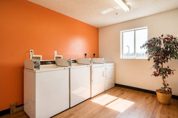 Foto van 2 tweepersoonsbedden | Rookvrij - Vakantiehuis in Newport - Facilities