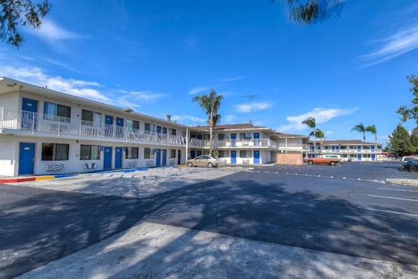 Foto van 2 tweepersoonsbedden | Premium, minikoelkast - Vakantiehuis in Stanton - Facilities