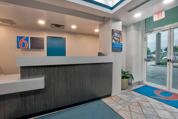 Foto van 2 Volledige Bedden | Toegankelijk, Niet Roken - Vakantiehuis in Benbrook - FloorPlan