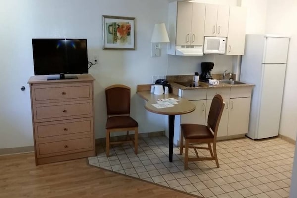 Foto van 2 tweepersoonsbedden |Roken toegestaan|Kissimmee - Vakantiehuis in Kissimmee - Facilities