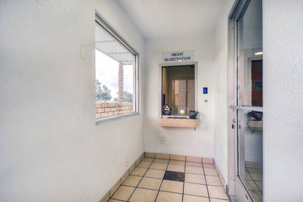 Foto van 1 tweepersoonsbed | Niet-roken - Vakantiehuis in Chino - Facilities
