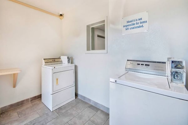 Foto van 2 tweepersoonsbedden | Rookvrij - Vakantiehuis in Russellville - Facilities
