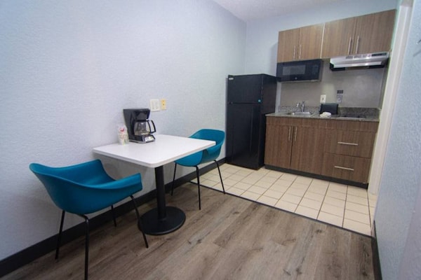 Foto van 2 queensize bedden Nmsk | Palm Beach - Vakantiehuis in West Palm Beach - Facilities