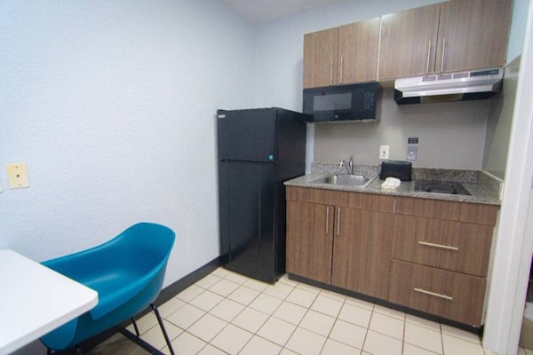 Foto van 2 queensize bedden Nmsk | Palm Beach - Vakantiehuis in West Palm Beach - Facilities