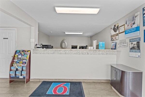 Foto van 2 tweepersoonsbedden | Nsmk, keuken - Vakantiehuis in Wilmington - Indoor