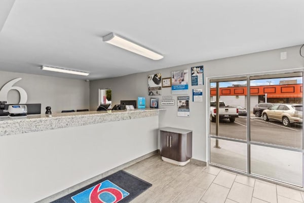 Foto van 2 tweepersoonsbedden | Nsmk, keuken - Vakantiehuis in Wilmington - Indoor