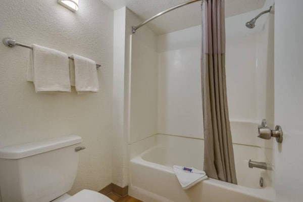 Foto van 2 tweepersoonsbedden | Tempe, Arizona - Vakantiehuis in Tempe - BedRoom
