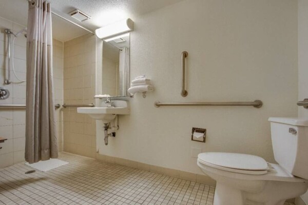 Foto van 2 tweepersoonsbedden | Minikoelkast - Vakantiehuis in Tempe - Facilities