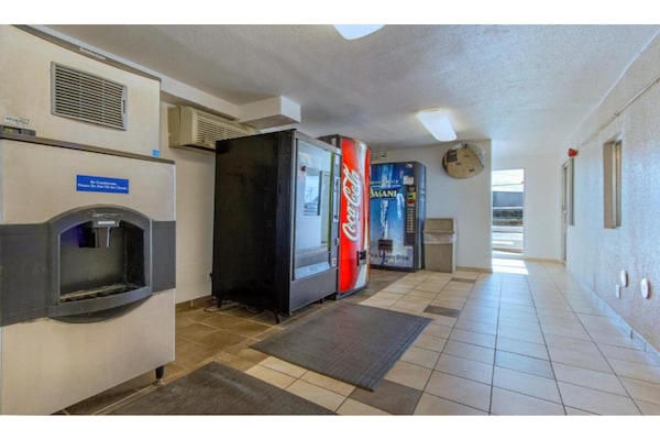 Foto van 1 tweepersoonsbed | Premium - Vakantiehuis in Phoenix - HotelFacilitiesAndServices