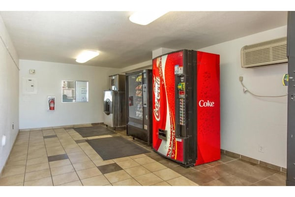 Foto van 1 tweepersoonsbed | Premium - Vakantiehuis in Phoenix - HotelFacilitiesAndServices