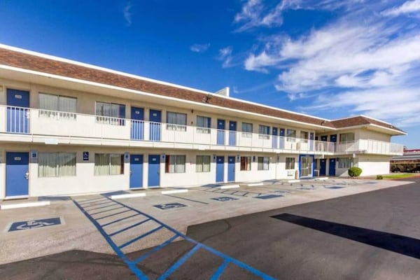 Foto van 1 tweepersoonsbed (Queensize) | Phoenix - Vakantiehuis in Phoenix - ExteriorSummer