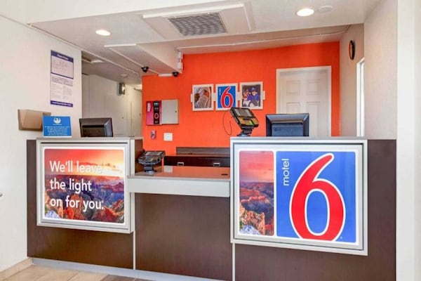 Foto van 2 tweepersoonsbedden | Phoenix - Vakantiehuis in Phoenix - FloorPlan