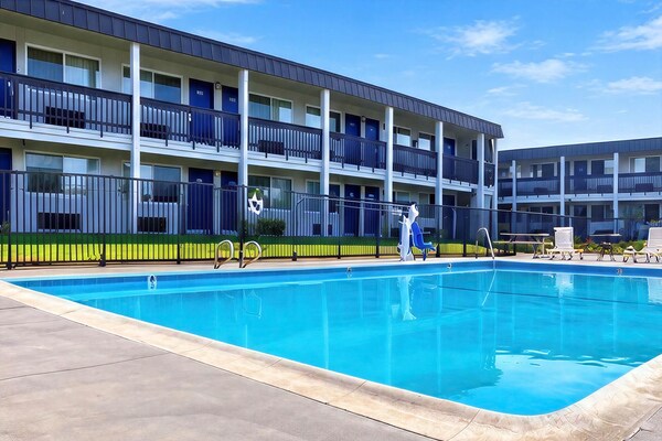 Foto van 2 tweepersoonsbedden (queensize) | Rookvrij - Vakantiehuis in Claremont - Facilities