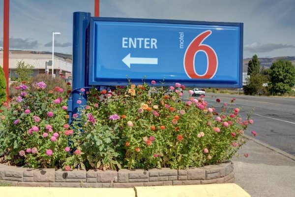 Foto van 2 tweepersoonsbedden | roken - Vakantiehuis in The Dalles - Facilities