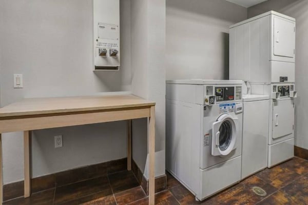 Foto van 1 tweepersoonsbed (queensize) | Magnetron (magnetron), rookvrij - Facilities