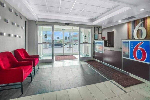 Foto van 1 tweepersoonsbed (queensize) | Magnetron (magnetron), rookvrij - FloorPlan