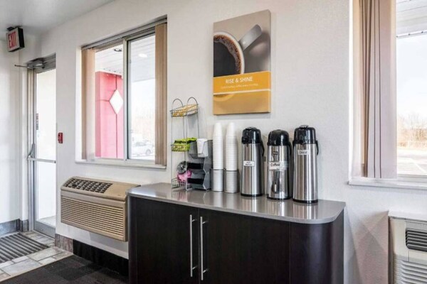 Foto van 2 tweepersoonsbedden (queensize) | Roken toegestaan - Facilities