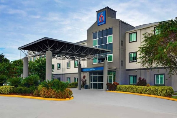 Foto van 2 tweepersoonsbedden | Orlando, Florida - Vakantiehuis in Orlando FL - ExteriorSummer