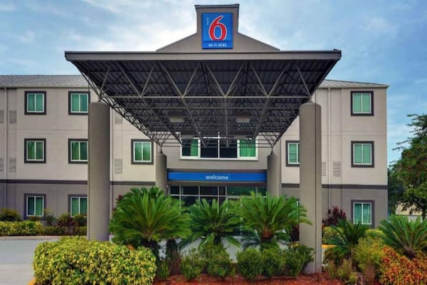 Foto van 2 tweepersoonsbedden | Premium minikoelkast - Vakantiehuis in Orlando FL - ExteriorSummer