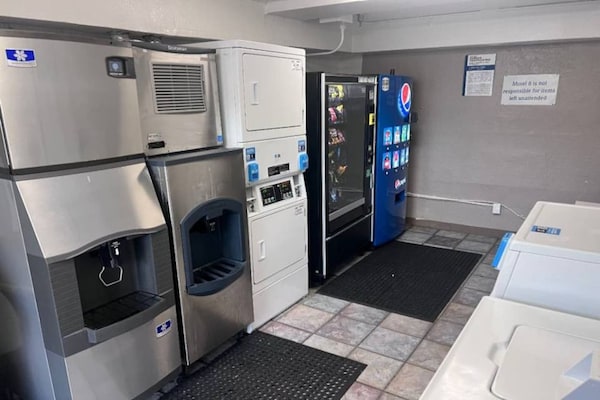 Foto van 2 tweepersoonsbedden | Orlando, Florida - Vakantiehuis in Orlando FL - Facilities