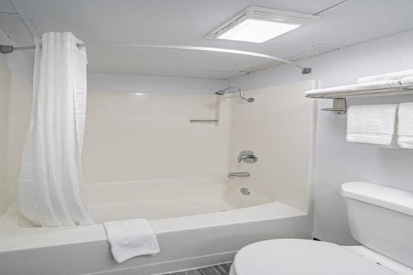 Foto van 2 tweepersoonsbedden | NSMK | Keuken - Vakantiehuis in Pocatello - Facilities
