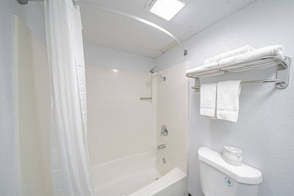 Foto van 2 tweepersoonsbedden | NSMK | Keuken - Vakantiehuis in Pocatello - Facilities