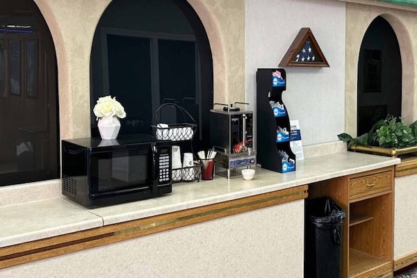 Foto van 2 tweepersoonsbedden | NSMK | Keuken - Vakantiehuis in Pocatello - Facilities